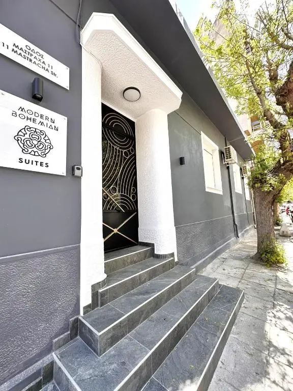 Εξωτερική άποψη 01 AVM Superior Suite